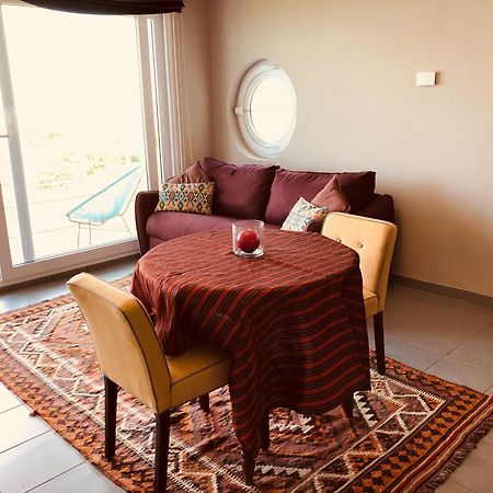 Les Dunes Du Golf First Line Sea View App Block B 1-3 Wimereux Bagian luar foto