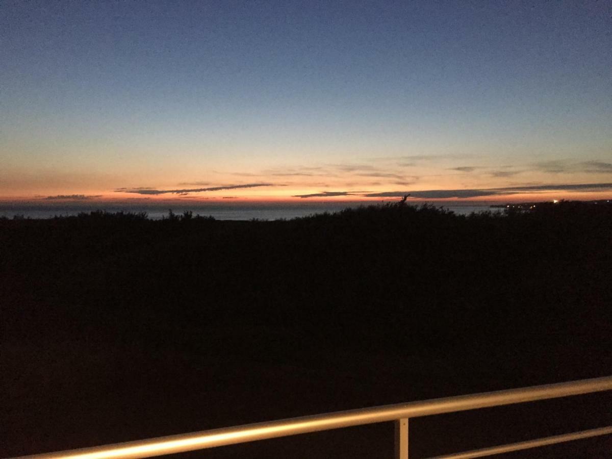 Les Dunes Du Golf First Line Sea View App Block B 1-3 Wimereux Bagian luar foto