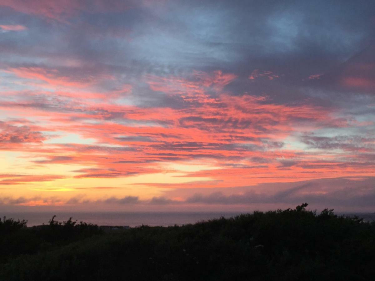 Les Dunes Du Golf First Line Sea View App Block B 1-3 Wimereux Bagian luar foto