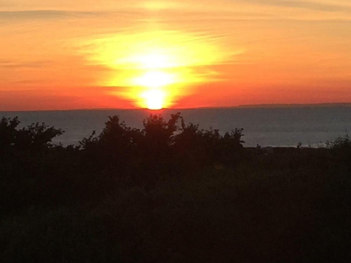 Les Dunes Du Golf First Line Sea View App Block B 1-3 Wimereux Bagian luar foto